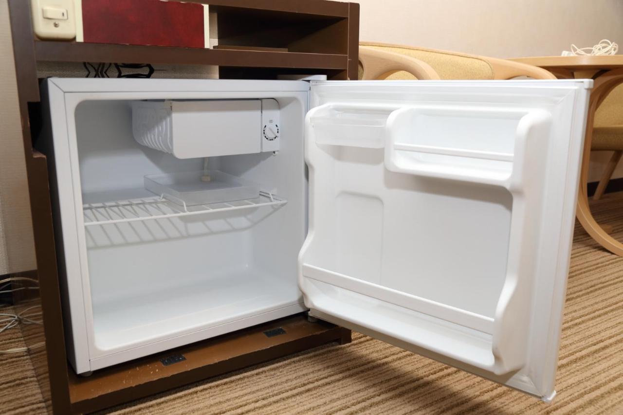 Niigata Toei Hotel Экстерьер фото