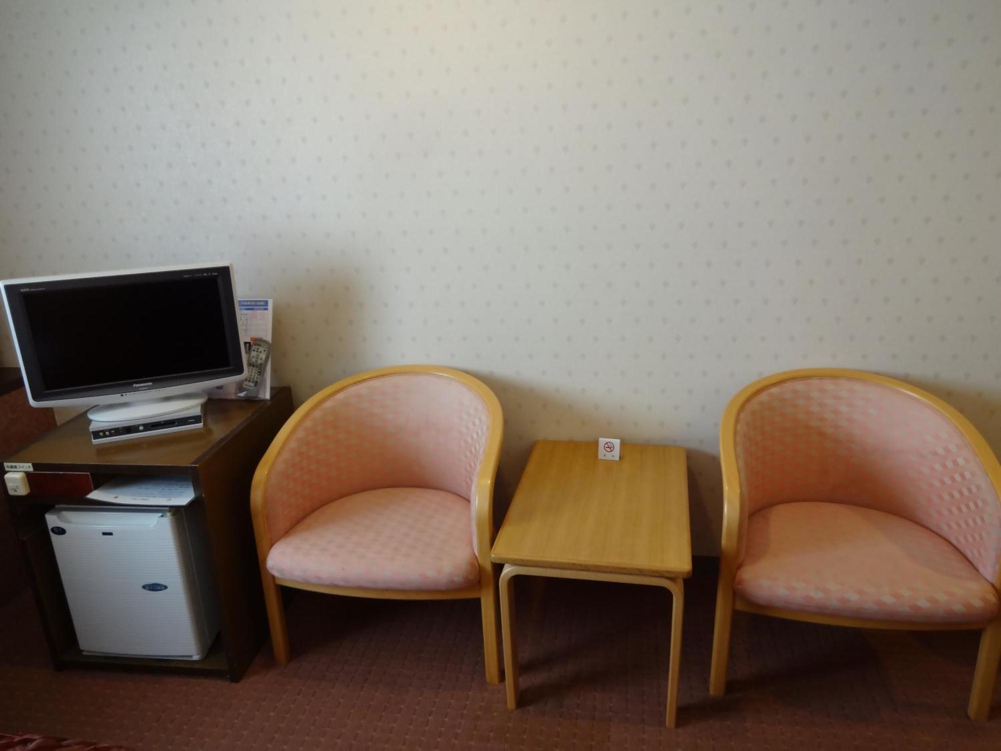 Niigata Toei Hotel Экстерьер фото