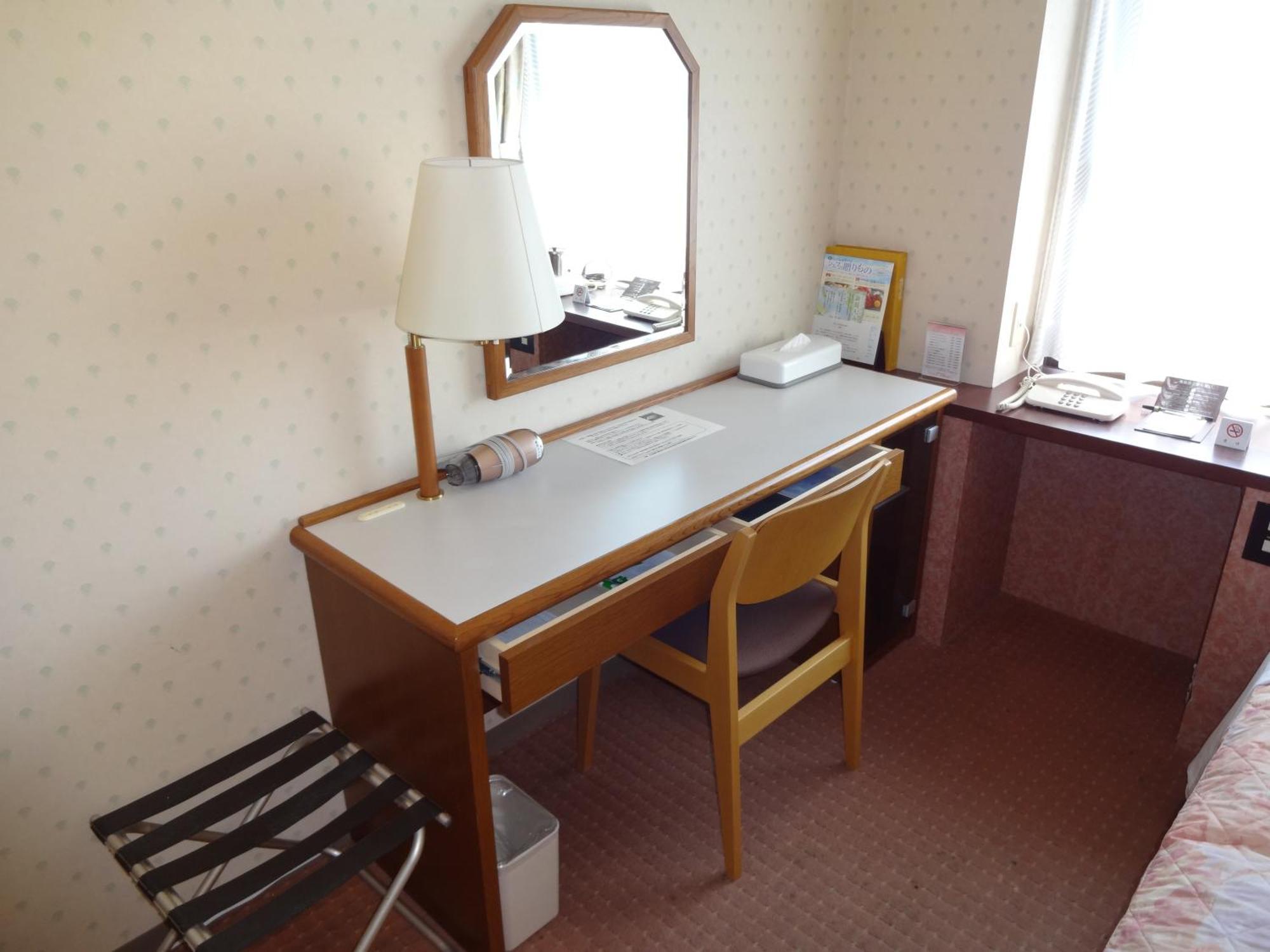 Niigata Toei Hotel Экстерьер фото